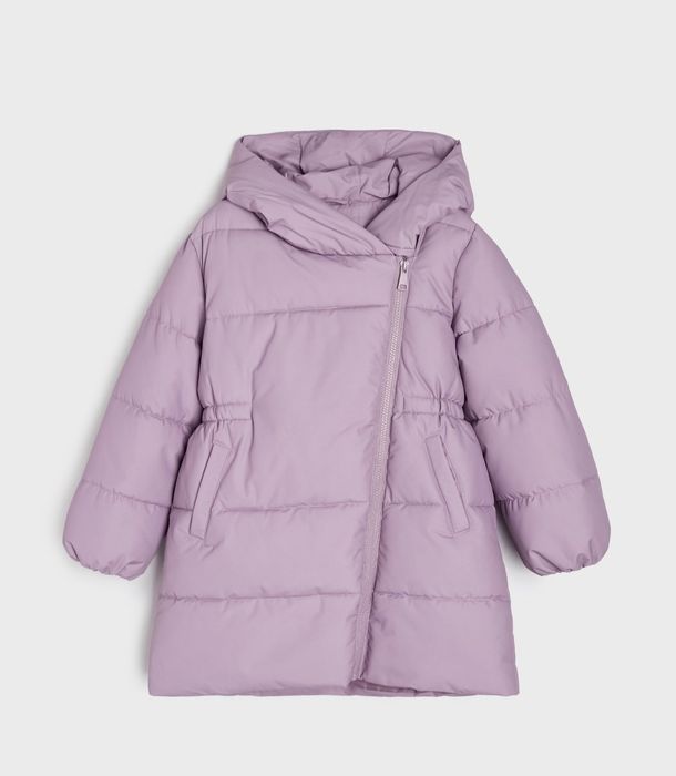 Куртка демісезон, єврозима