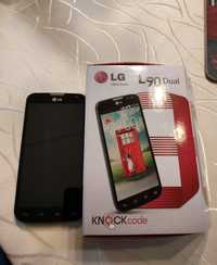 Telefon komórkowy LG L90 Dual
