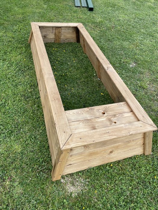 Ramka nagrobna cmentarna tymczasowy pomnik