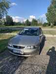 Продам опель вектру б 1.8