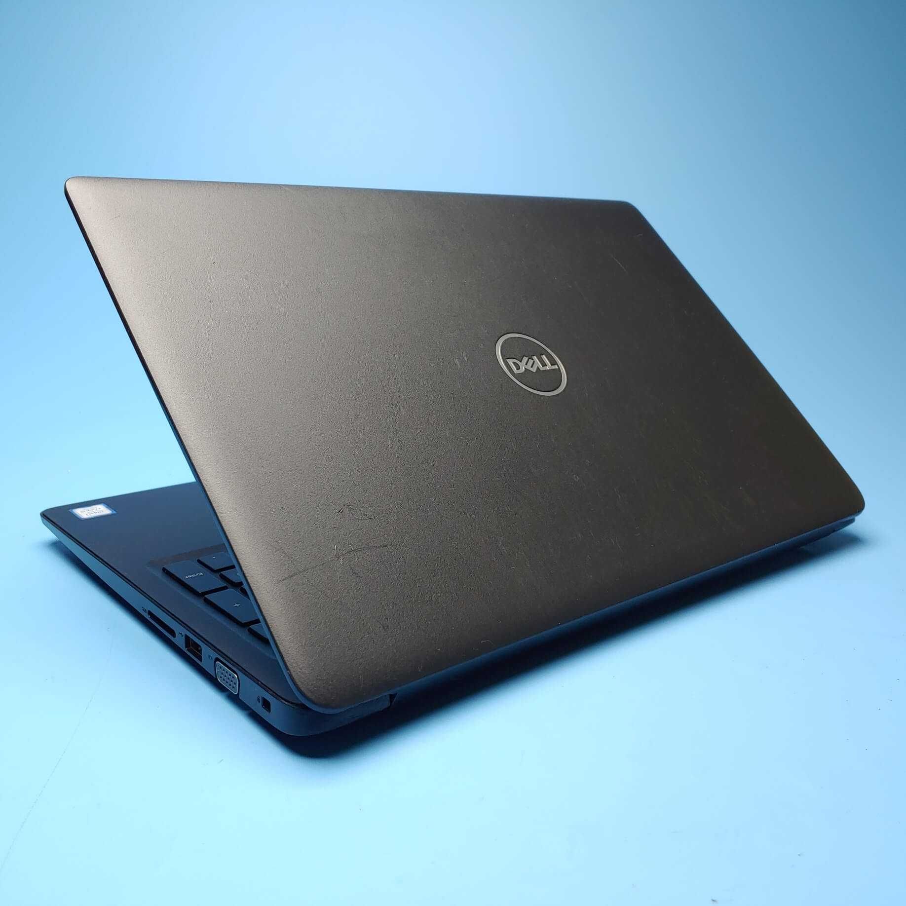 Ноутбук Dell Latitude 3500 (i5-8265U/RAM 8GB DDR4/SSD 120GB)(6926)