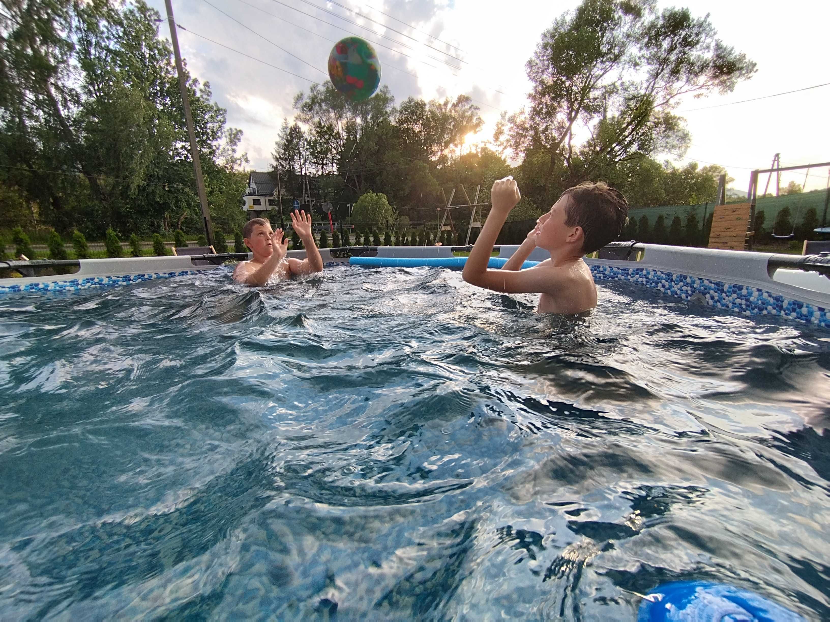Apartament w Wiśle- basen, jacuzzi ostatnie wolne terminy na wakacje