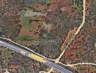 Terreno Rustico em Loulé próximo da Fábrica da Cimpor
