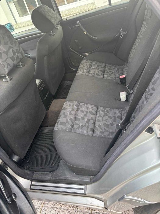 Mercedes Benz C200 CDI