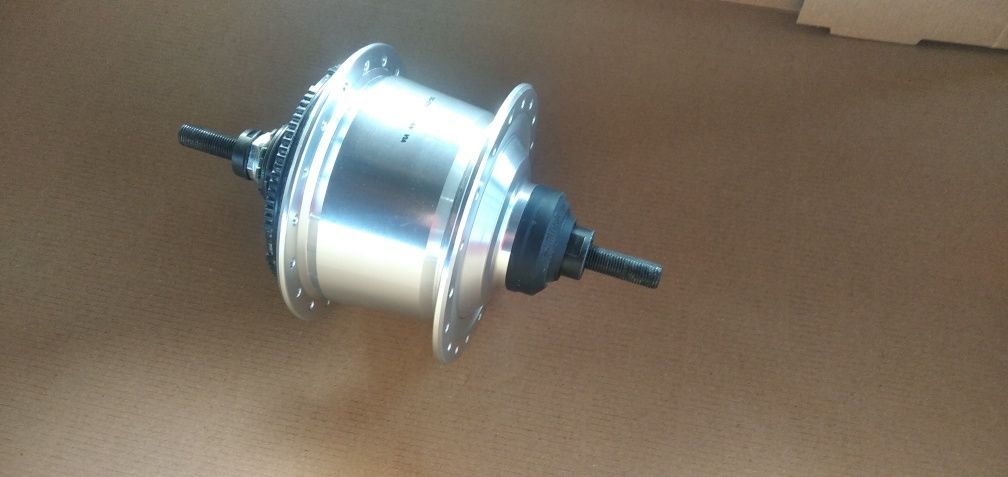 Sprzedam nową piastę Shimano Alfine SG-S7000-8  36-H