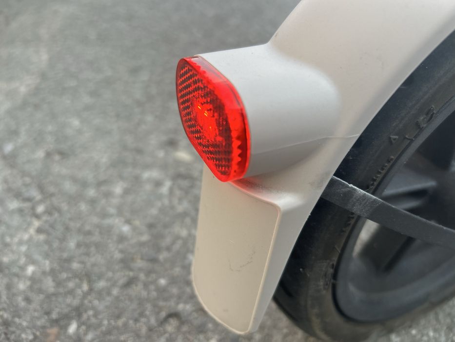 Hulajnoga elektyczna xiaomi mi 3