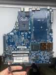 Motherboard para pecas(partida)