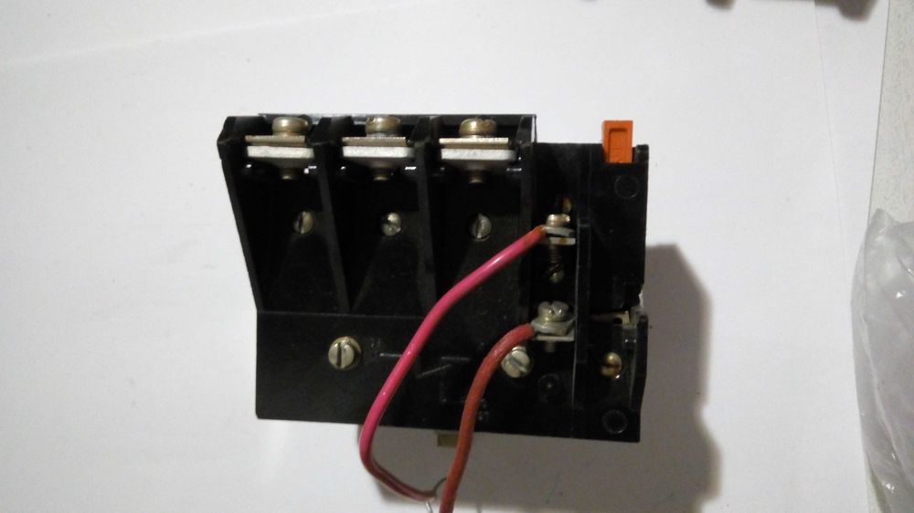 Реле РТТ-211, РТТ-221 П