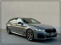 BMW Seria 5 M-PAKIET laser harman/kardon head kamera webasto skóra navi ACC FV23%