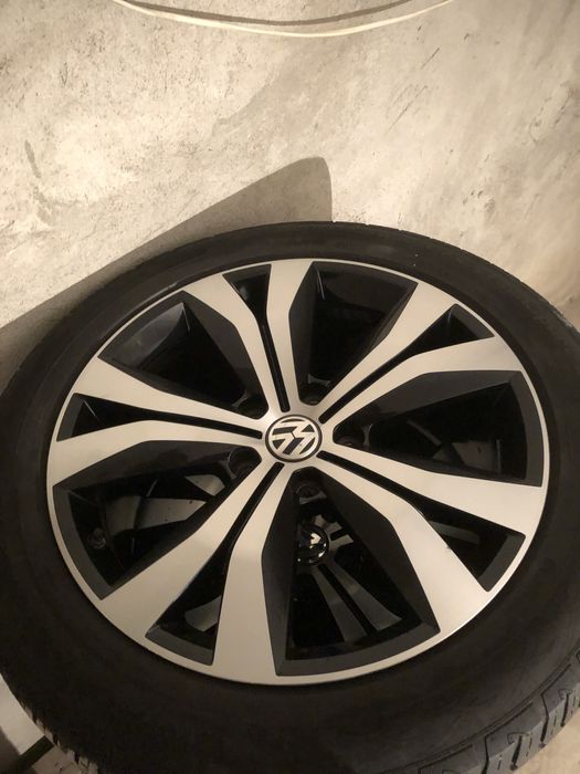 r20 5.130 Touareg
