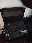 Vendo Portátil Acer