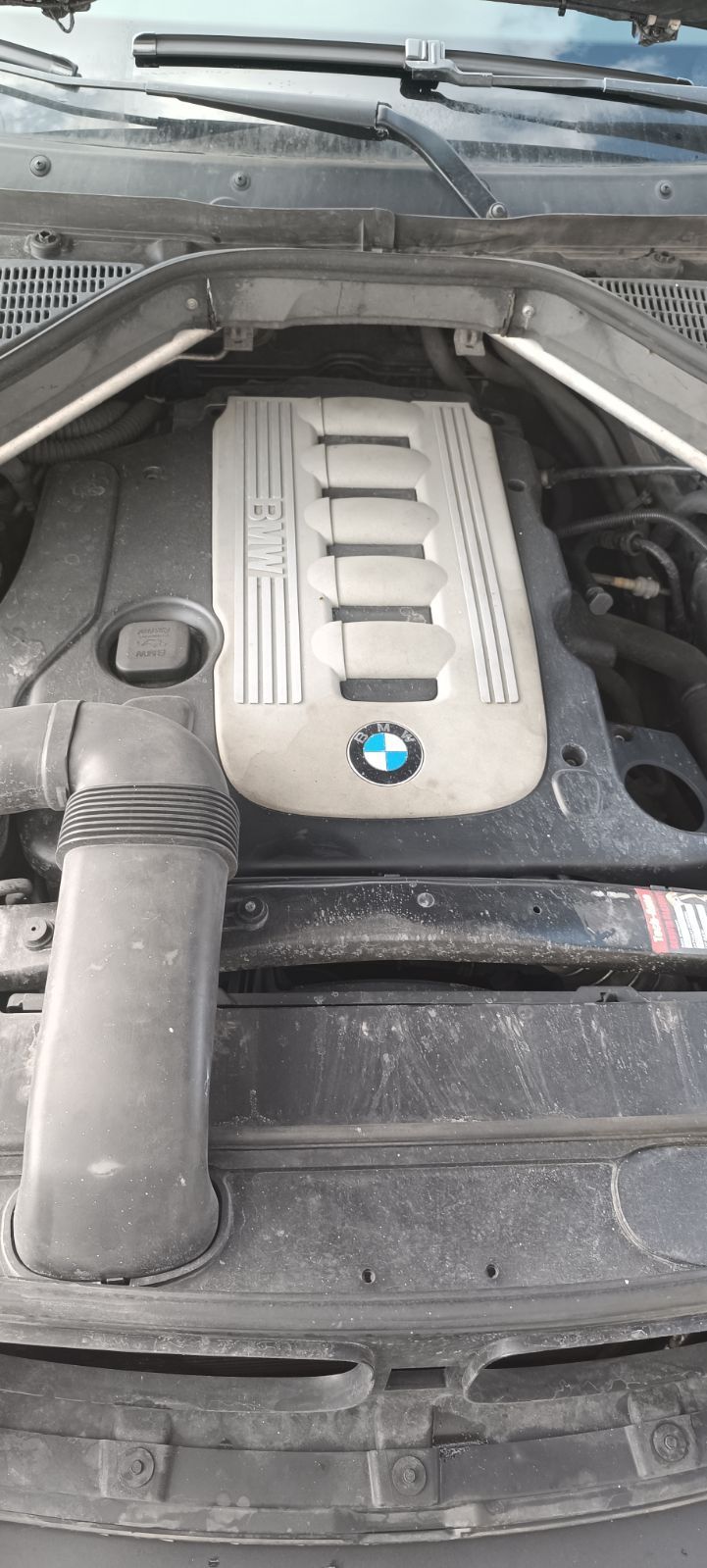 BMW X5 3.0D  XDrive
