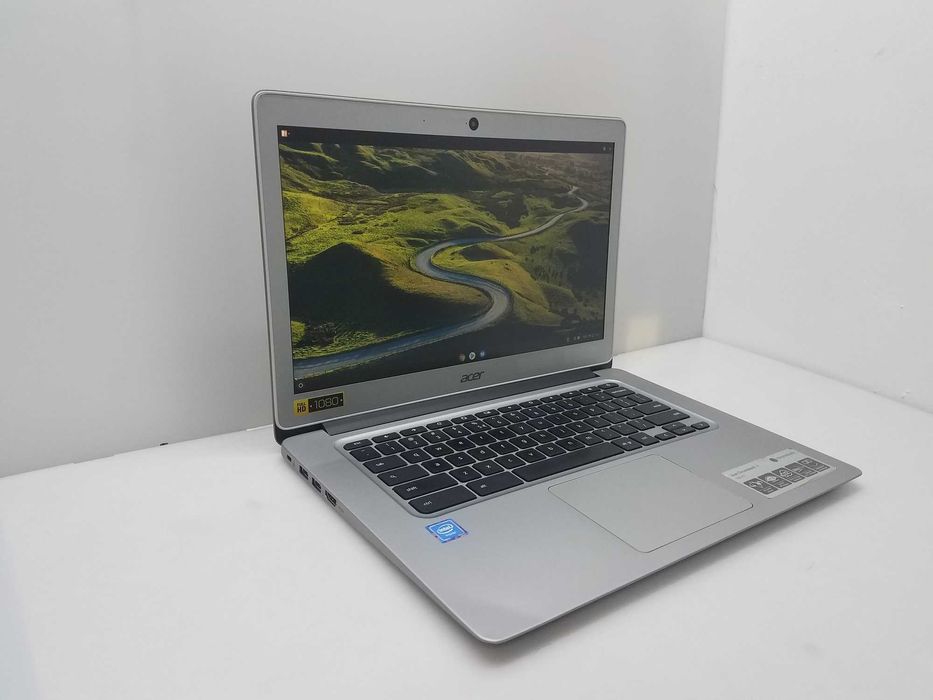 Ноутбук Acer Chromebook 14 CB3-431 | 4 | 32 | 4 ядра