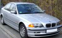 Розбираю авто BMW E46,телефонуйте запитуйте кому що потрібно