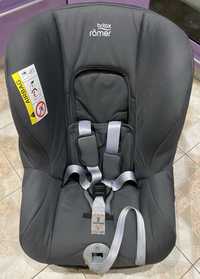 Автокрісло Britax Römer first class