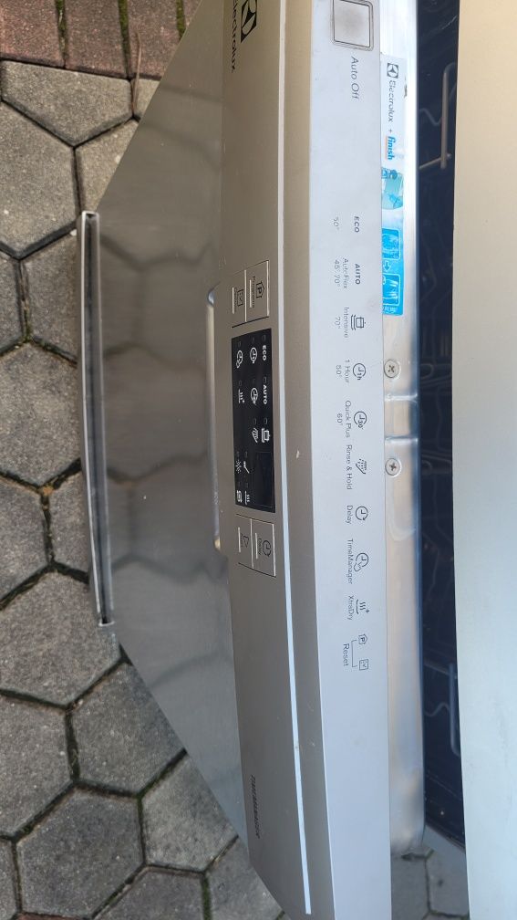 Zmywarka electrolux