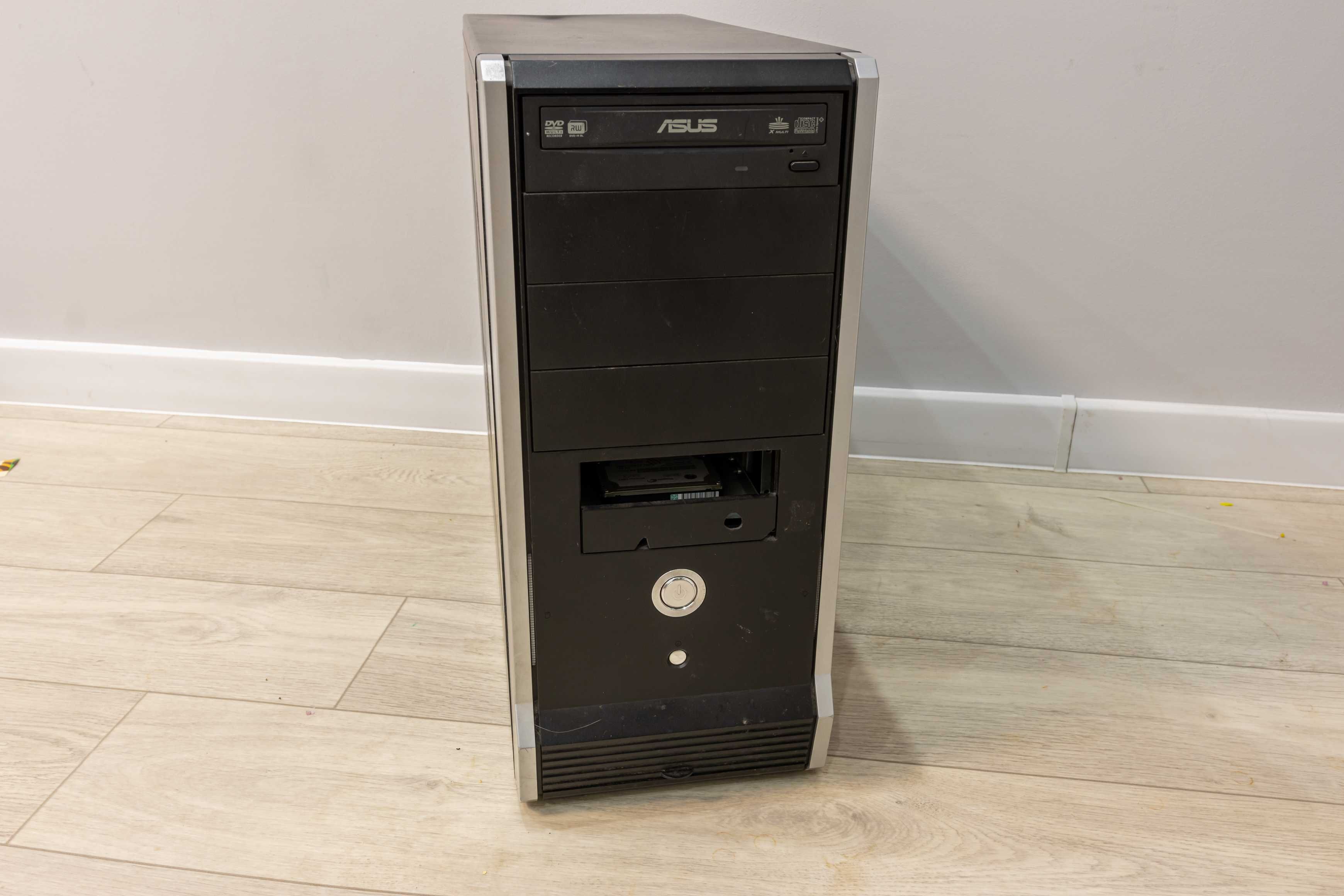 Системний блок i5-6600k / 16GB ram / GTX 550 Ti 1Tb
