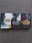 Timothy Zahn - Star Wars Thrawn Trylogia - NOWY KANON - UROBOROS
