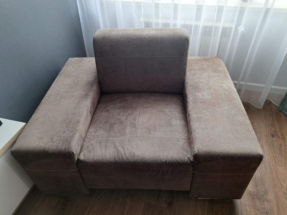 2 fotele stylowe Designerskie robione na zamówienie