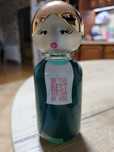 Benetton Sisterland Green Jasmine EDT
