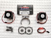 Arrma,Traxxas GPM chłodzenia silnika