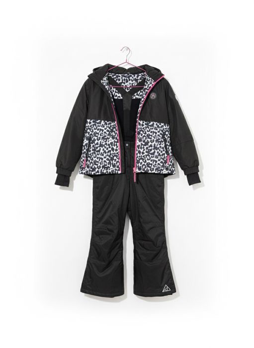 Костюм для дівчинки