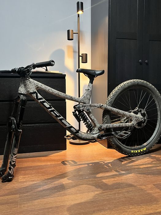 Rama norco aurum c7.3 2017r. r.L CUSTOM