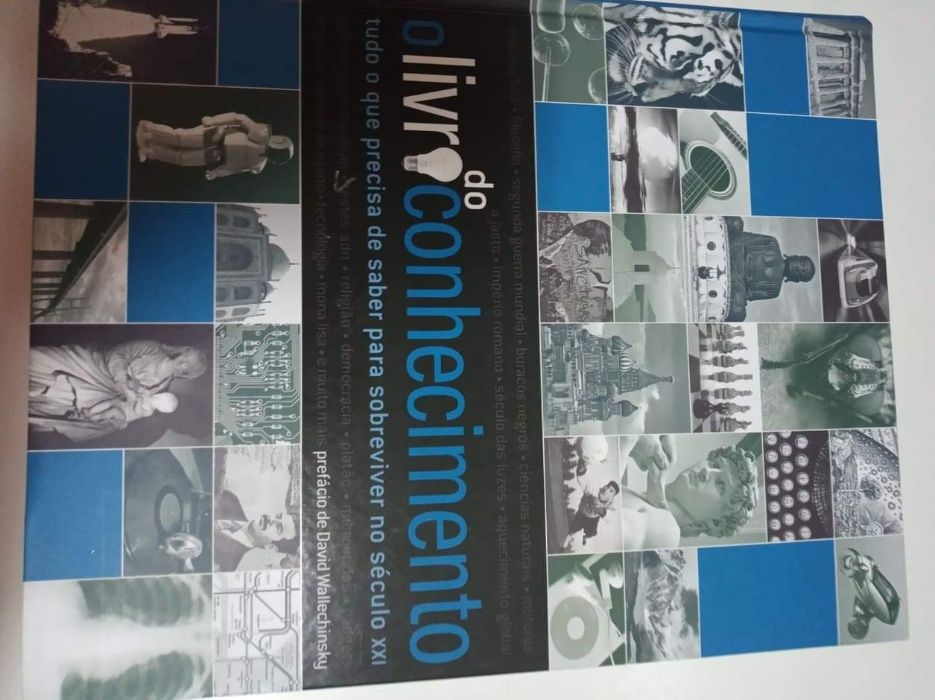 Livro do Conhecimento - novo