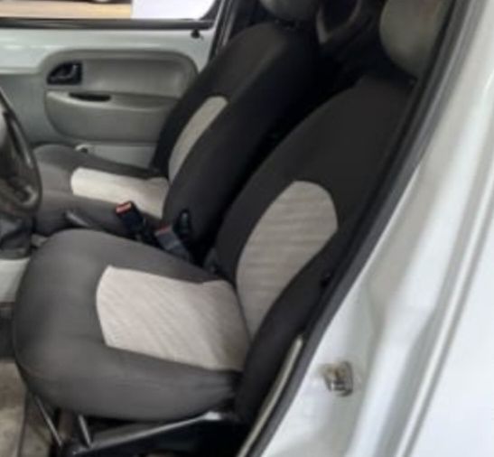 Renault Kangoo 1.9 DCI Turbo versão Longa (Aceita-se Troca por Mota)