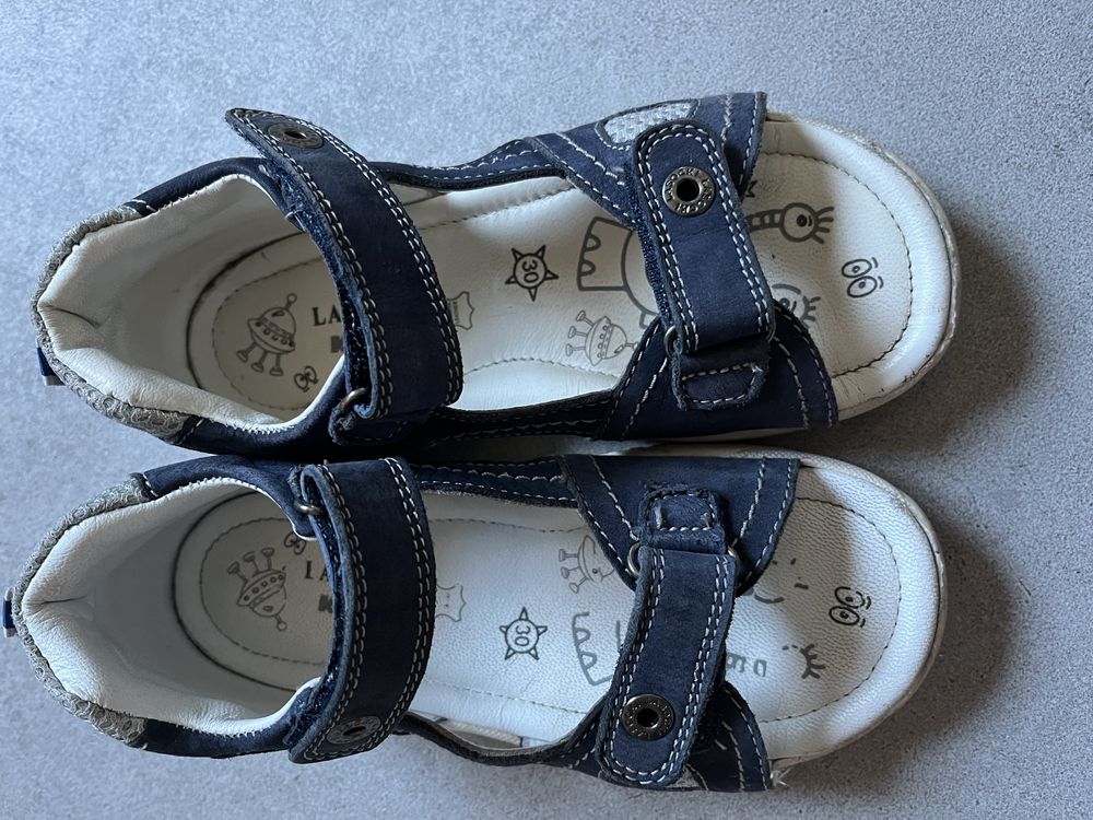 Sandałki LASOCKI kids rozm. 30