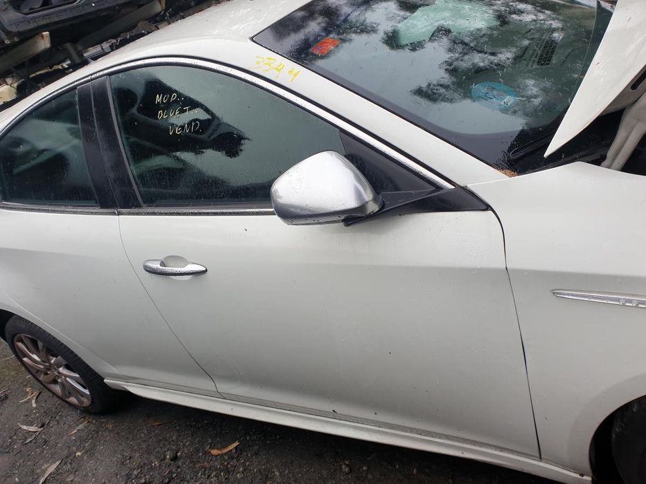 Porta frente direita ALFA ROMEO Giulietta (940_)