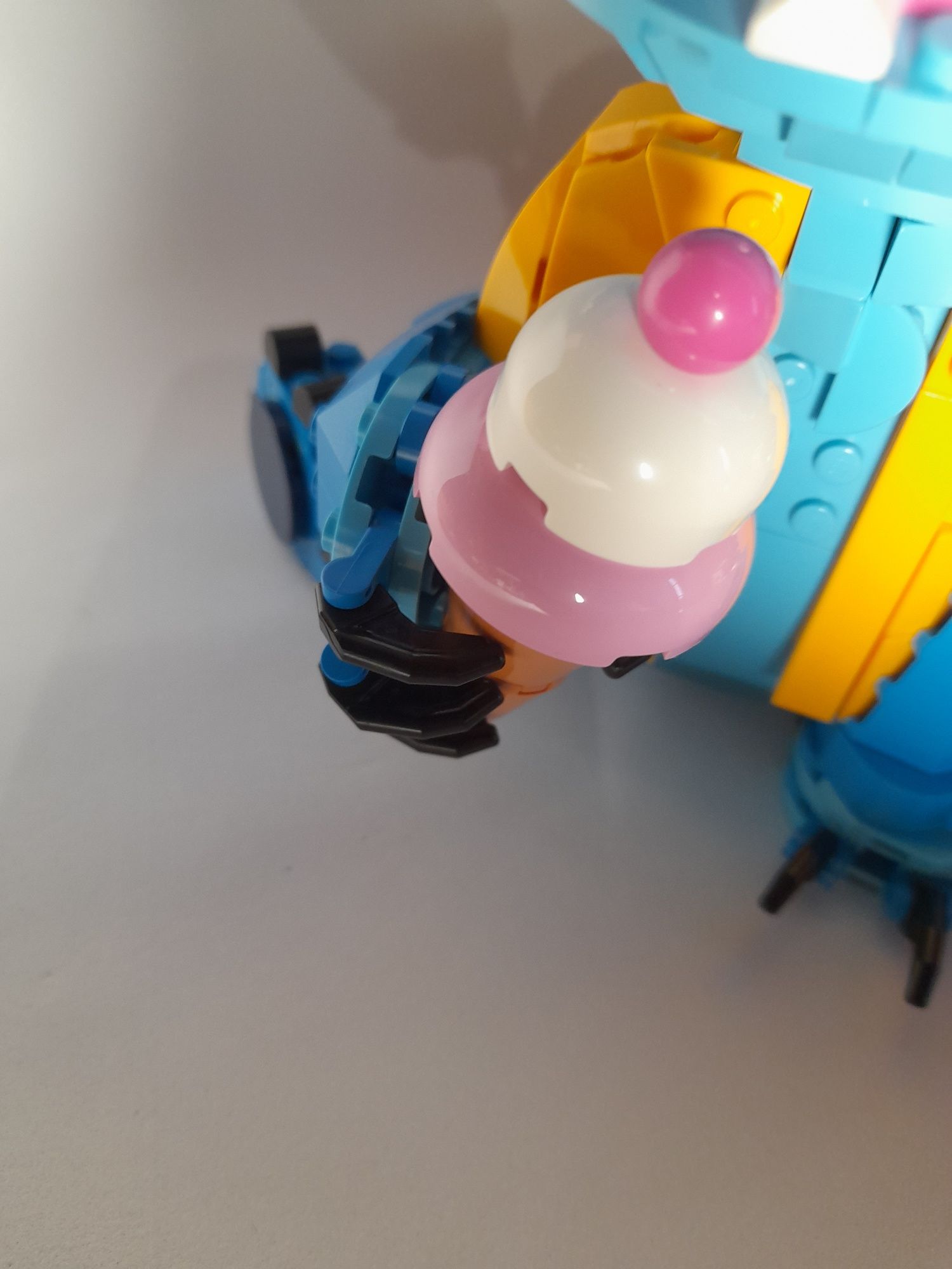 Lego Stitch 43249