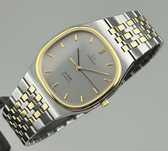 Omega De Ville  TWO TONE 195.0015 z 1979roku