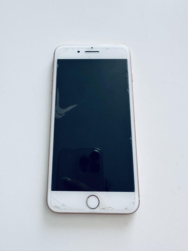 Iphone 8plus 64gb