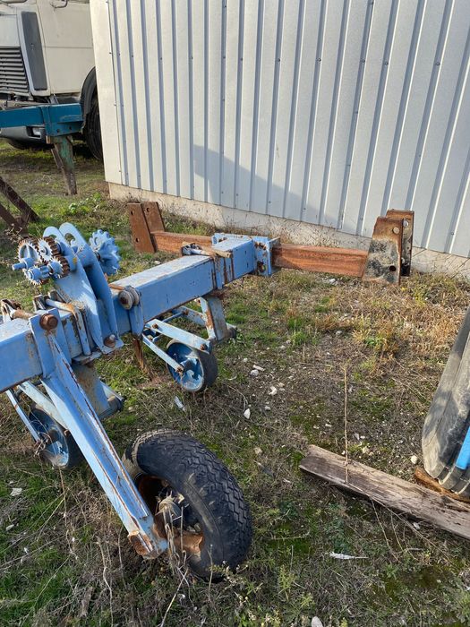 Продам крн 5,6 з транспортним