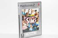 THE sims PS2 GameBAZA