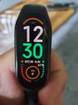 Фитнес часы Mi Band 7