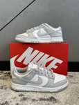 Nike Dunk Low Retro Grey Fog szare rozmiar 42,5