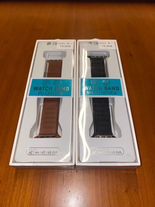 Apple Watch Bracelets, Unopened!64170314075649121