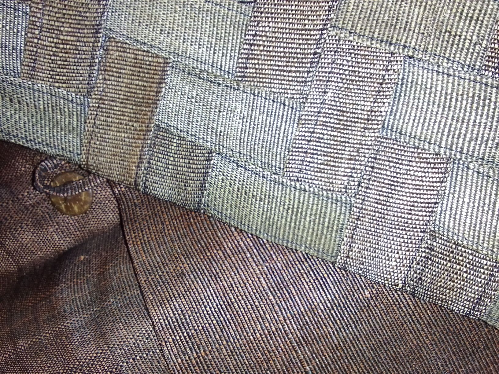 Декоративные наволочки"Бронза", 51×51 см, Германия