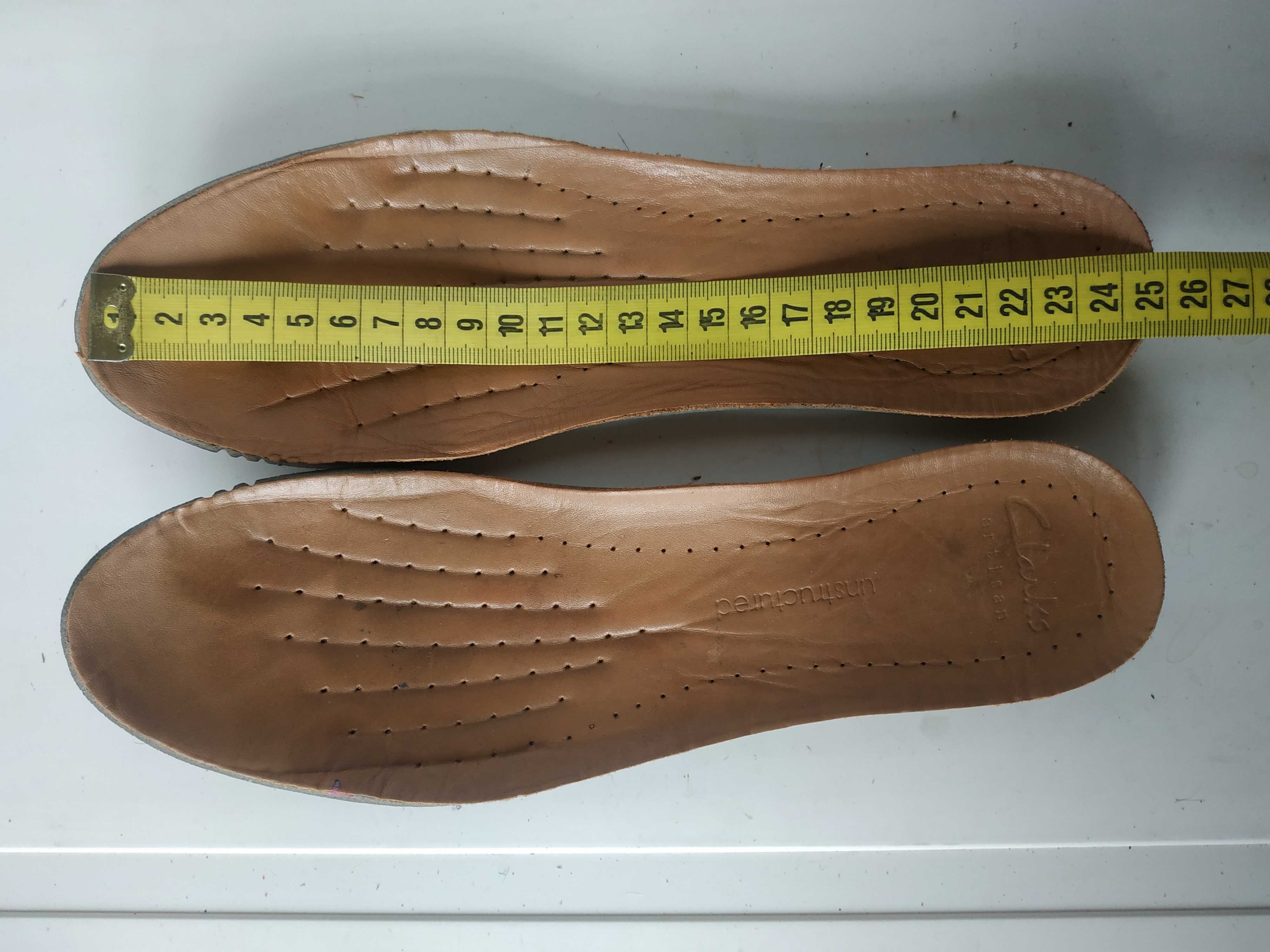Clarks мокасины слипоны замша