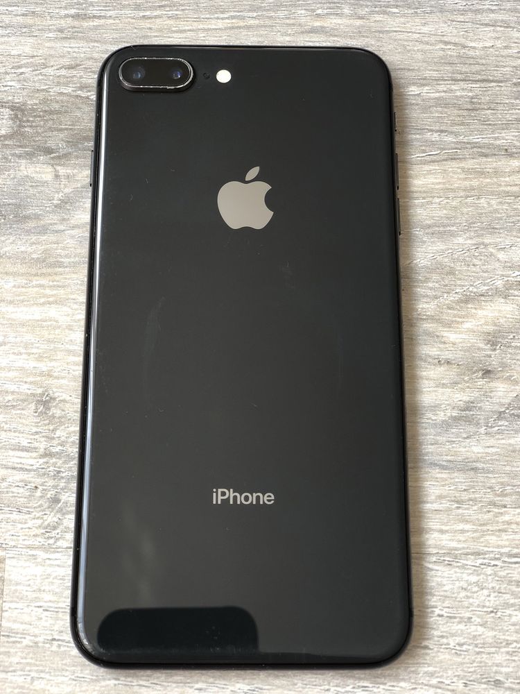 iPhone 8 Plus 256 ГБ
