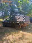 Mitsubishi l200 2,5 тд 2002р 150000км