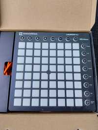 launchpad novation mk2