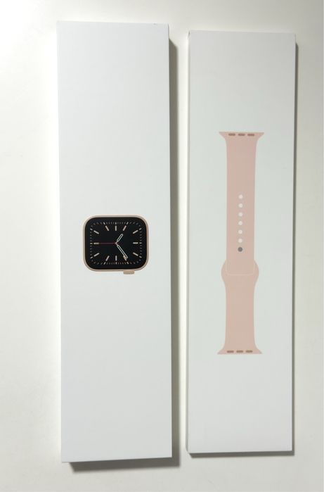 Apple Watch Serie 6