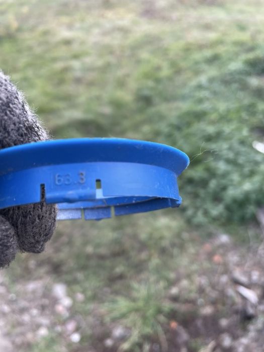 Диски 5x100 r18 ET35