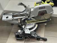 Piła ukośnica Ryobi 2200W TARCZA 305MM EMS305RG