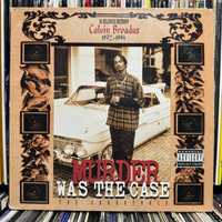 Murder Was The Case 1994 SNOOP DOGG