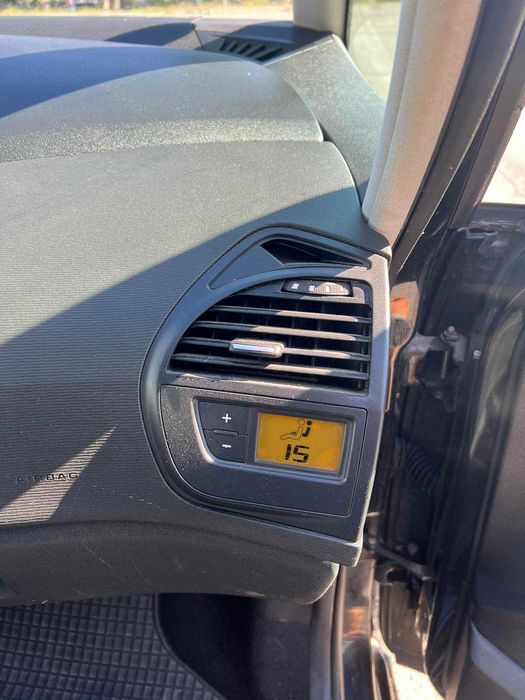 Продажа Citroen C4 Picasso 2009