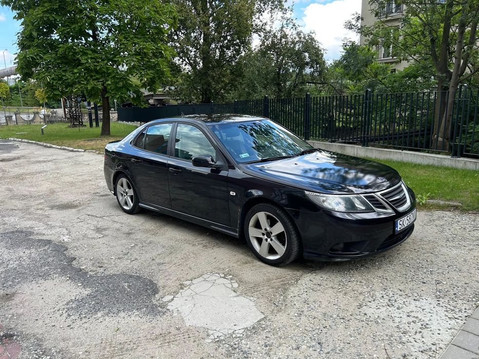 Saab 9-3 SAAB 9-3